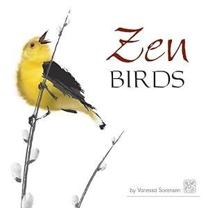 Bild des Verkufers fr Zen Birds zum Verkauf von moluna