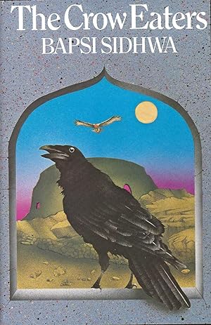 The Crow Eaters