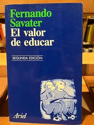 EL VALOR DE EDUCAR