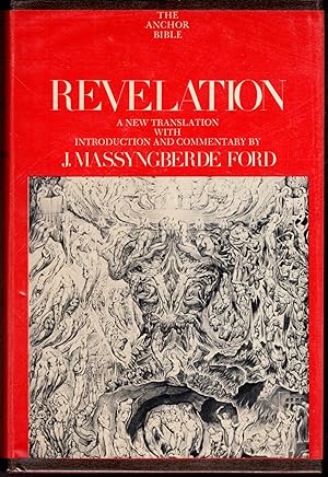 Seller image for Revelation (The Anchor Bible Series, Volume 38) for sale by Dorley House Books, Inc.