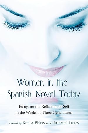 Seller image for Women in the Spanish Novel Today for sale by moluna