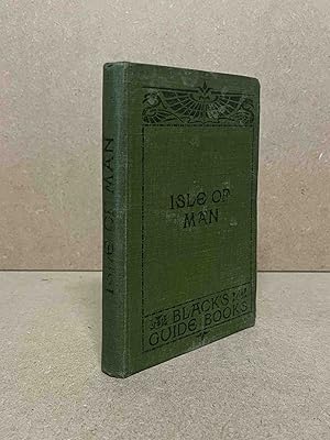 Bild des Verkufers fr Black's Guide to the Isle of Man zum Verkauf von San Francisco Book Company