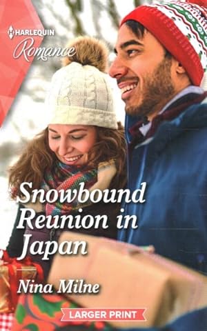 Seller image for Snowbound Reunion in Japan for sale by GreatBookPricesUK