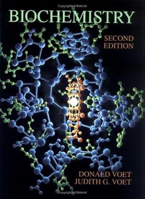 Image du vendeur pour Biochemistry mis en vente par WeBuyBooks