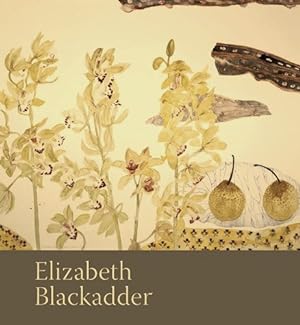 Elizabeth Blackadder