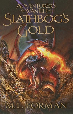 Bild des Verkufers fr Slathbog's Gold (Paperback or Softback) zum Verkauf von BargainBookStores