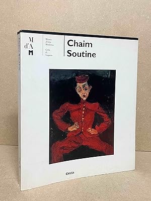 Bild des Verkufers fr Chaim Soutine zum Verkauf von San Francisco Book Company