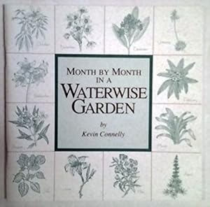Seller image for Month by Month in a Waterwise Garden for sale by WeBuyBooks