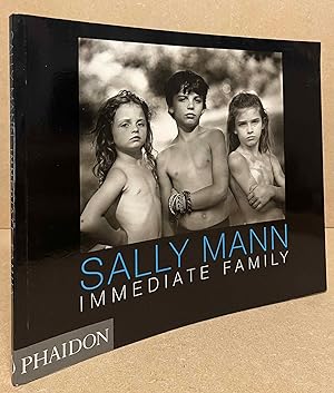 Image du vendeur pour Immediate Family mis en vente par San Francisco Book Company