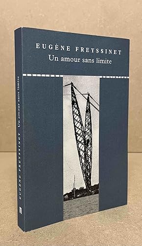 Seller image for Un Amour Sans Limite for sale by San Francisco Book Company