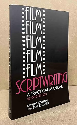 Seller image for Film Scriptwriting_ A Practical Manual for sale by San Francisco Book Company