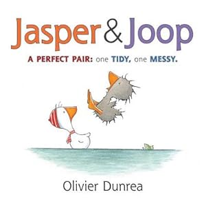 Imagen del vendedor de Jasper & Joop Board Book a la venta por Smartbuy