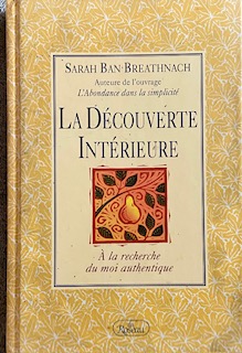 La découverte intérieure