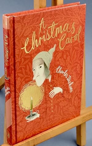 Seller image for A Christmas Carol: V&A Collector's Edition for sale by Libris Books