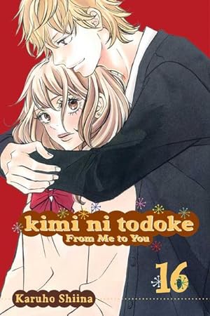Seller image for Kimi ni Todoke: From Me to You, Vol. 16 for sale by Smartbuy