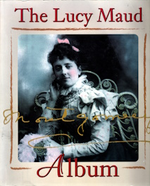 Seller image for Lucy Maud Montgomery Album for sale by Harry E Bagley Books Ltd