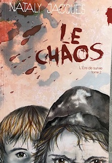 Chaos, Tome 2 : L'ere De Survie