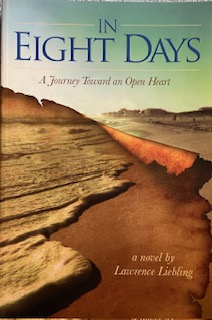 Seller image for In eight days : a journey toward an open heart : a Novel for sale by Livres Norrois