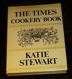 Seller image for The Times Cookery Book for sale by Makovski Books