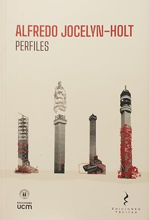 Imagen del vendedor de Perfiles a la venta por LIBRERIA LEA+