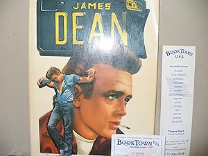 Image du vendeur pour James Dean: A Biography mis en vente par Thomas F. Pesce'