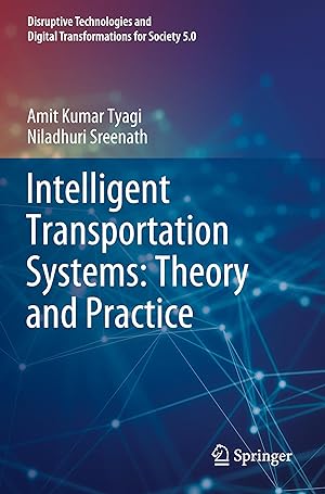 Bild des Verkufers fr Intelligent Transportation Systems: Theory and Practice zum Verkauf von moluna