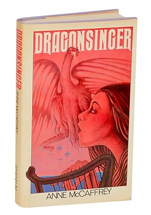 Bild des Verkufers fr Dragonsinger zum Verkauf von Jeff Hirsch Books, ABAA