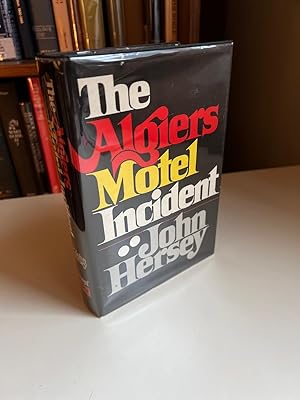 The Algiers Motel Incident