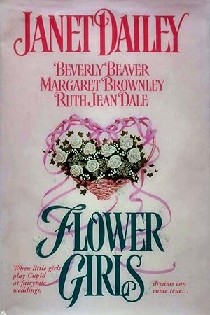 Seller image for Flower Girls for sale by Kayleighbug Books, IOBA