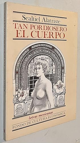Seller image for Tan pordiosero el cuerpo: (Esperpento) (Literatura) (Spanish Edition) for sale by Once Upon A Time