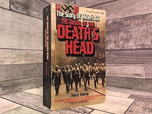 Seller image for The Order Of The Death's Head: The Story Of Hitler's SS for sale by Archives Books inc.