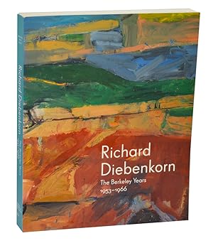 Seller image for Richard Diebenkorn: The Berkeley Years 1953 -1966 for sale by Jeff Hirsch Books, ABAA