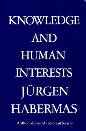 Immagine del venditore per Knowledge and Human Interests venduto da LEFT COAST BOOKS