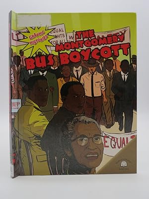 THE MONTGOMERY BUS BOYCOTT