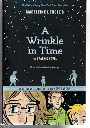 A Wrinkle in Time: The Graphic Novel