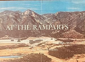 At the Ramparts, the United States Air Force Academy [Personal Record of Mr. Brad Beckstrom, Memb...