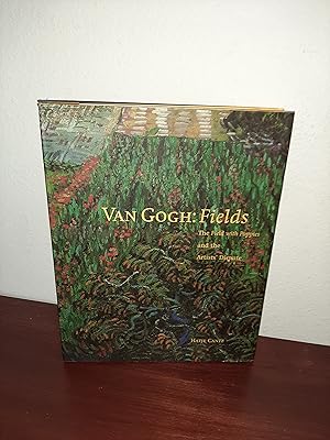 Seller image for Van Gogh: Fields - The Field with Poppies and the Artists' Dispute for sale by AwardWinningBooks