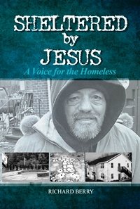 Seller image for Sheltered By Jesus for sale by Bulk Book Warehouse
