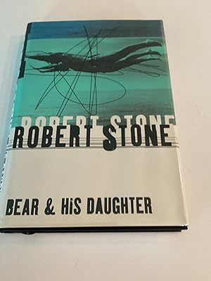 Seller image for Bear & His Daughter (1st British Ed.) for sale by Brothers' Fine and Collectible Books, IOBA