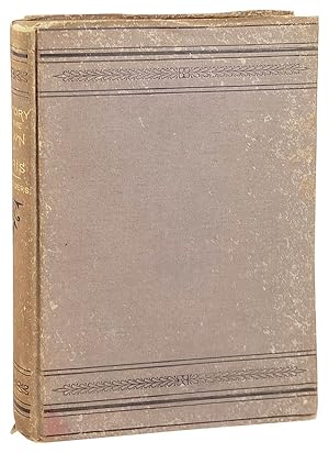 History of the Town of Paris and the Valley of the Sauquoit; Pioneers and Early Settlers; Merchan...