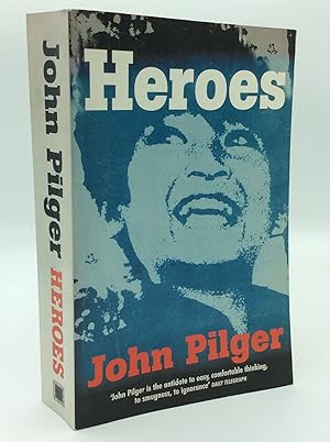 Seller image for HEROES for sale by Kubik Fine Books Ltd., ABAA