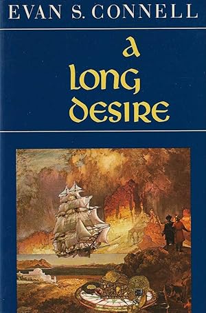 Seller image for A Long Desire for sale by DRBOOKS