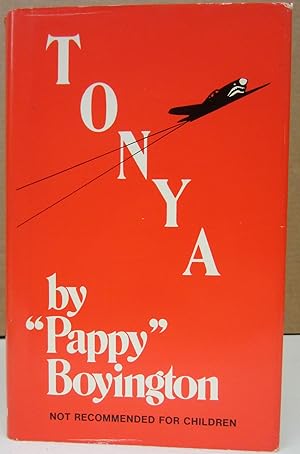 Seller image for Tonya for sale by Midway Book Store (ABAA)