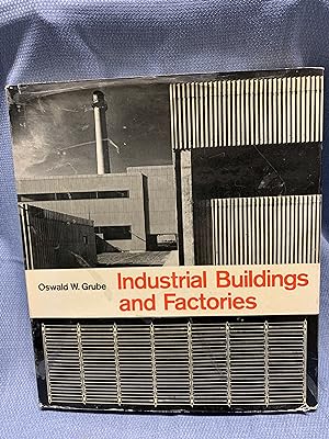 Imagen del vendedor de Industrial Buildings and Factories a la venta por Bryn Mawr Bookstore