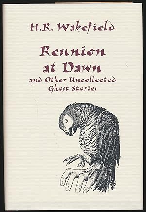 Seller image for Reunion at Dawn and Other Uncollected Ghost Stories for sale by DreamHaven Books