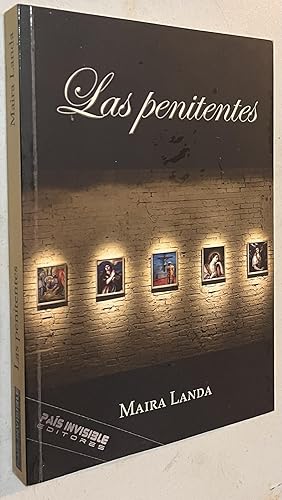 Bild des Verkufers fr Las Penitentes (Spanish Edition) - Softcover zum Verkauf von Once Upon A Time