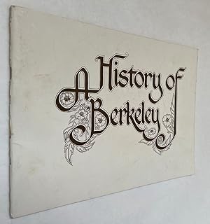 A History of Berkeley