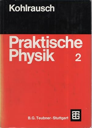 Praktische Physik 2.