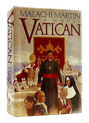 Seller image for VATICAN for sale by Rare Book Cellar