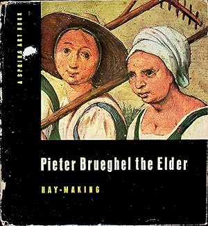 Seller image for Pieter Brueghel the Elder: Hay-making (Art books) for sale by Epilonian Books